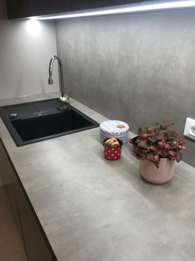 Apartma Street Flat Mini