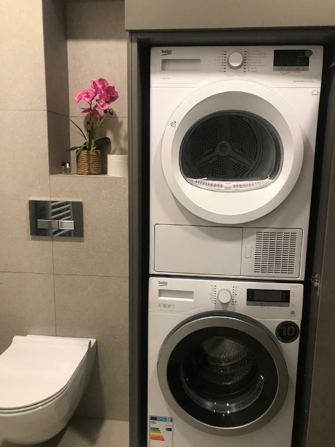 Apartma Street Flat Mini *
