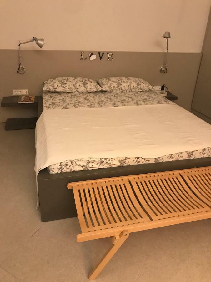 Apartma Street Flat Mini Ljubljana